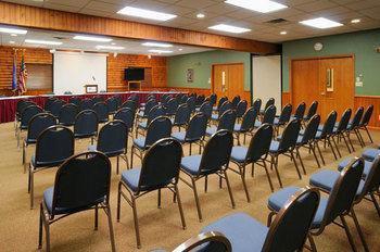 The Pointe Hotel And Suites Minocqua Bagian luar foto