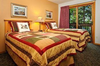 The Pointe Hotel And Suites Minocqua Bagian luar foto