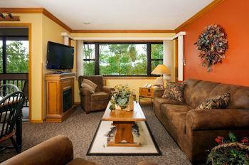 The Pointe Hotel And Suites Minocqua Bagian luar foto