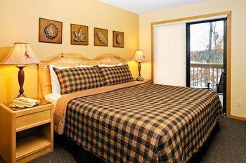 The Pointe Hotel And Suites Minocqua Bagian luar foto