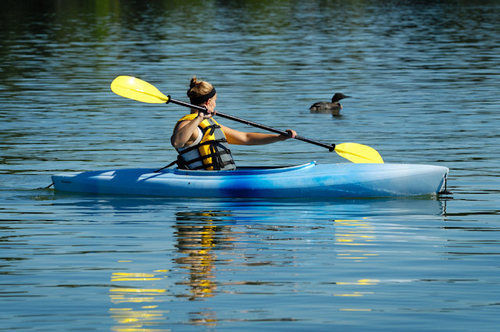 The Pointe Hotel And Suites Minocqua Bagian luar foto